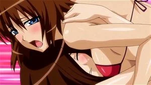 15位美少女漂流记OVA 2