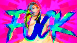 FUCK - PMV（色情音乐视频）