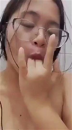 半 Pinay 手淫
