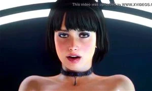 3D 成人内容