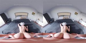 2B 成人动漫