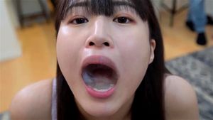 口交射精