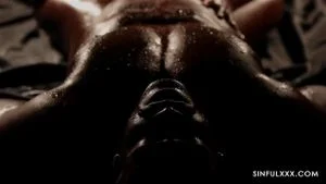 Ebony 让你的幻想成真