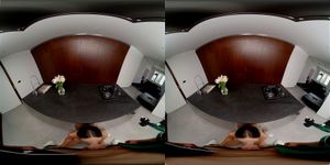 非常放松的工作休息时间