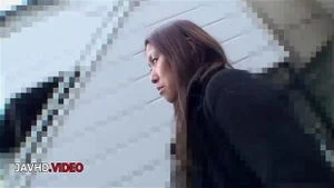 在福岛渚中出惊喜之前观看她的狂野玩具游戏时间！