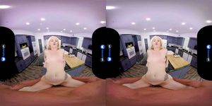 艾尔莎·简VR