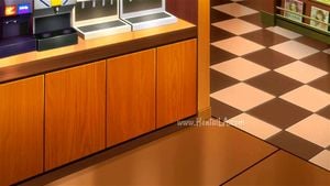 满木发生 - 03