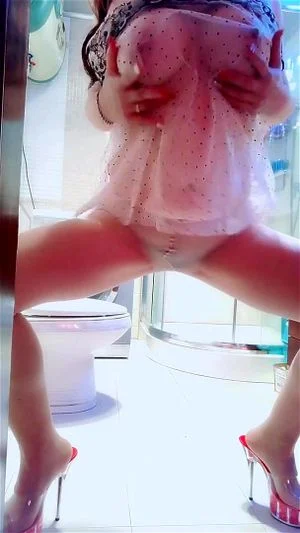 熟女热舞