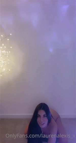 性感女性
