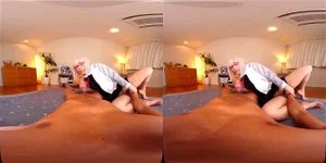 命运角色扮演虚拟现实