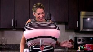 乳房膨胀