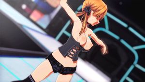 加尔MMD