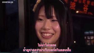 Rae Lil Black 酒店常驻大长腿