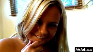 Bree Olson 喜欢自慰