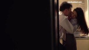 日本妻子与印度老板激情缠绵（印地语字幕）