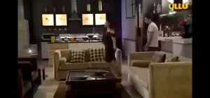 性感母亲与女儿