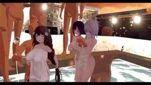 虚拟主播