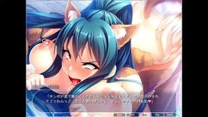 最强退魔剑士被欲望征服，沦为淫荡母犬并接受配种体验 #10/19