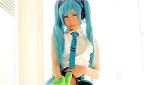 初音未来