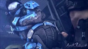 HALO故事