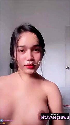 菲律宾女子简的浓密私处体验
