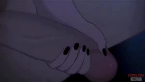 玛奇玛火热性爱