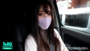 首次拍摄，天真无经验女孩仅与三位伴侣
