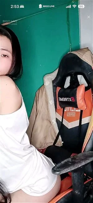 居住