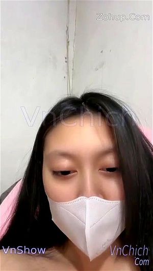 亚洲年轻女性 2