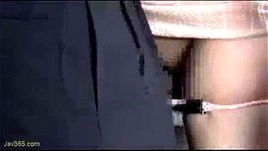 热辣主妇与巴士激情邂逅