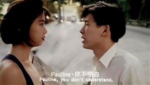 隐秘激情