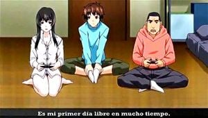 Amanee！ - 第01集 西班牙语字幕