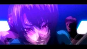 HMV - 网络性感女神娜奥米