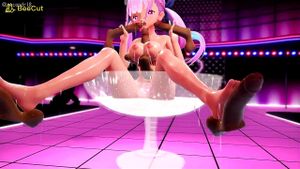 MMD 15445