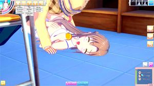 亚丝娜 SAO 性感角色扮演