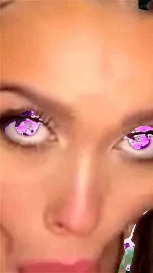 眼神交流 <3