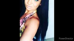 漂亮脸蛋 Nikki F Baby