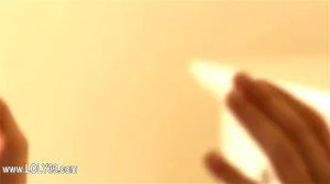 与美国 20 岁女孩的精彩口交