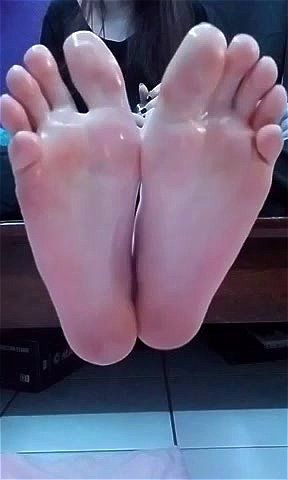 哥特鞋底