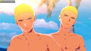 火影忍者春野樱