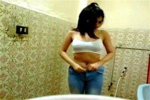印度美女脱衣合集 - 第1部分