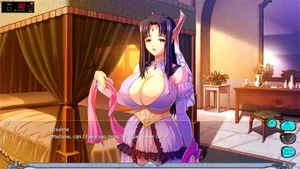 丰乳幻想 第二部 恶魔来袭