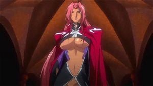 恶魔骑士动漫