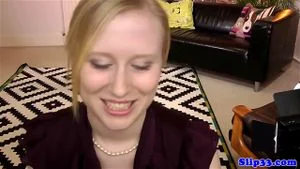 年轻女性 主观视角 cockriding 英语 高级
