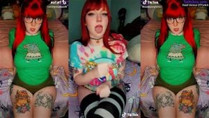 TikTok 成人PMV精选视频