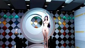 云熙巴尼苏塔！(T-Ara)