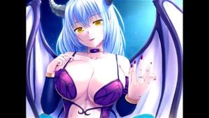 魅魔菲娜 自慰辅助音频