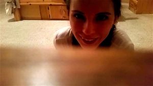 ASMR JOI 第一人称视角视频