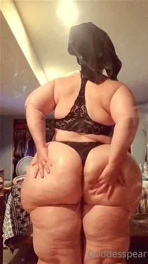 丰满性感女神