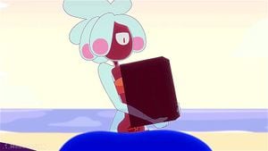 扶她动漫